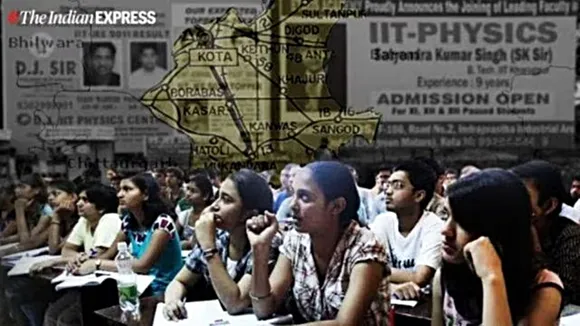 coaching centre guidelines | coaching centre rules | Education Ministry Guidelines For Coaching Centre | Education Ministry | coaching centre regulations | Education News | students