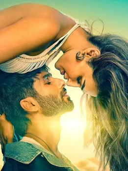 Kriti Sanon Photo | Kriti Sanon News Gujarati | Teri Baaton mein aisa uljha jiya | Kriti Sanon Shahid Kapoor Movie