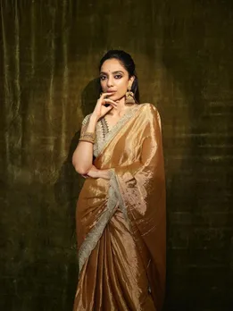 Sobhita Dhulipala : શોભીતા ધુલીપાલાનું હોલીવુડમાં ડેબ્યુ, મંકીમેનમાં જોવા મળશે