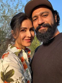 New Year 2024 | New Year 2024 Celebrate Bollywood Celebrities Photos | Parineeti Chopra | Raghav Chadha