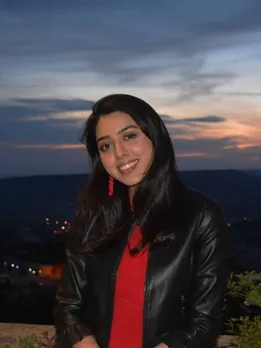 TMKOC | Jheel Mehta | Jheel Mehta Engagement | Jheel Mehta Engagement Video | Jheel Mehta Proposal