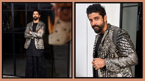 Farhan Akhtar | Farhan Akhtar Birthday | Farhan Akhtar Movies | Farhan Akhtar Wife | Farhan Akhtar Networth