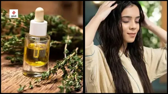 hair care tips for silky and shiny hair beauty tips gujarati news