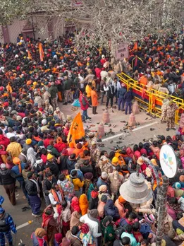 75th Republic Day : 75માં પ્રજાસત્તાક દિન પર મહિલા સશક્તિકરણની ઉજવણી કરવા ટેબ્લો તૈયાર