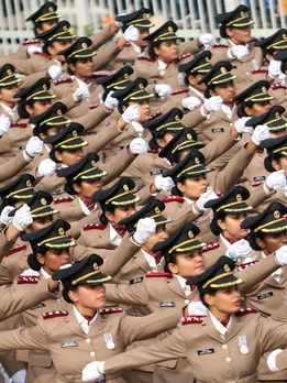 75th Indian Republic Day