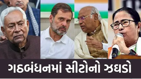 india block | lok sabha election 2024