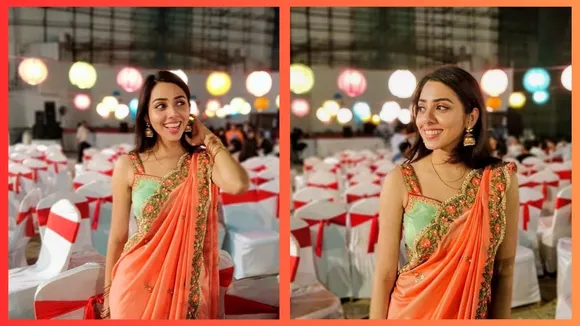 TMKOC | Jheel Mehta | Jheel Mehta Engagement | Jheel Mehta Engagement Video | Jheel Mehta Proposal