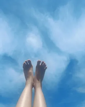 Ali Bhatt New Year Post