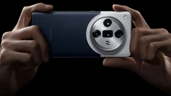 Oppo | Oppo Find X7 | Oppo Find X7 Ultra