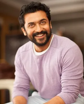 suriya