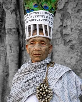 ramnami community chhattisgarh