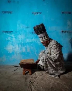 Who is Ramnami Community