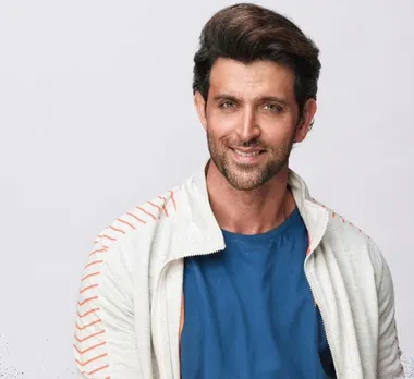 Hrithik Roshan
