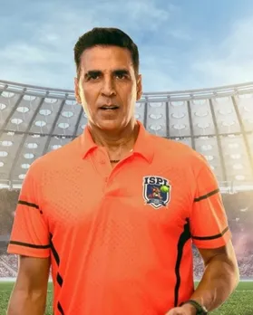 Akshay Kumar