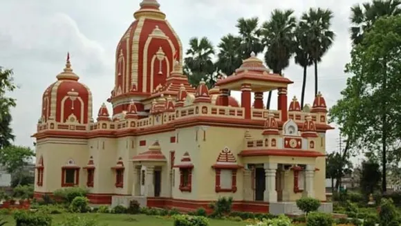 Birla Mandir