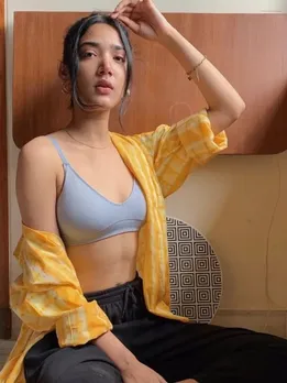 Medha Shankar Becomes new National crush