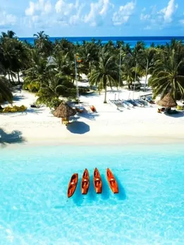 Lakshadweep : લક્ષદ્વીપના આ સ્થળોની મુલાકાત અચૂક લેવા જેવી છે, અહીં જાણો