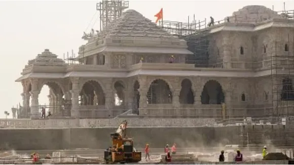 ram temple | uttar pradesh Ayodhya |