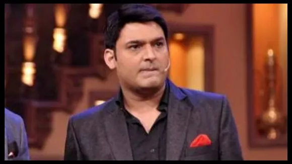 Kapil Sharma | Kapil Sharma Heart attack Paratha case | Heart attack Paratha Owner | Kapil Sharma News