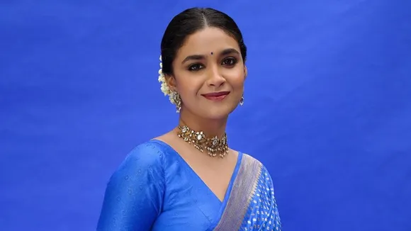 Keerthy Suresh| Keerthy Suresh Photos| Keerthy Suresh Instagram| Keerthy Suresh Movies