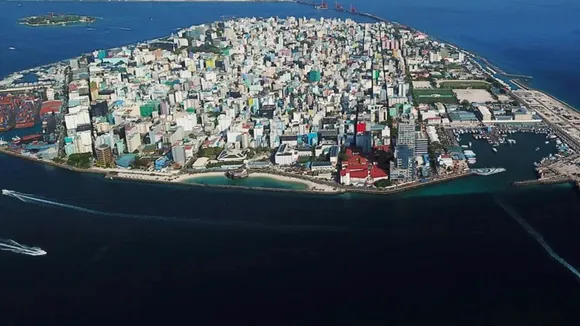 maldives Tourism | maldives