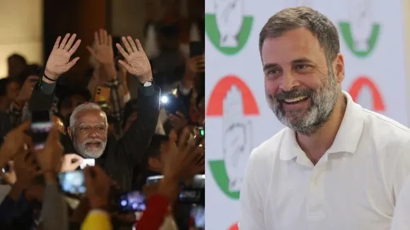 2024 politics Lok Sabha 2024 | New year 2024