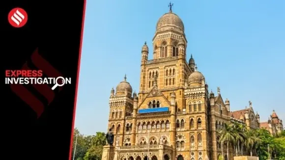 BMC, Brihanmumbai Municipal Corporation