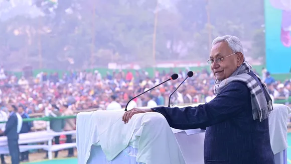 nitish kumar, bihar politics