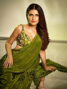 Fatima Sana Saikh Pic