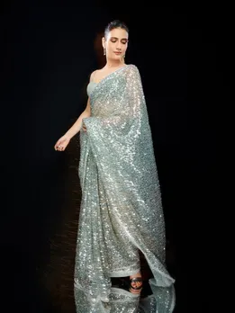 Fatima Sana Saikh Movies