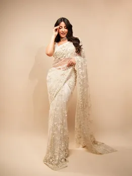 Nora Fatehi Latest Photo