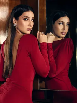 Nora Fatehi First Movie