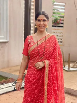 Televicion Actress | Sakshi Tanwar | Sakshi Tanwar Birthday | Sakshi Tanwar Movies and Tv Shows