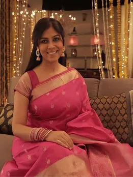 Televicion Actress | Sakshi Tanwar | Sakshi Tanwar Birthday | Sakshi Tanwar Movies and Tv Shows