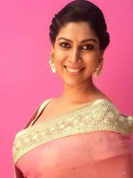 Televicion Actress | Sakshi Tanwar | Sakshi Tanwar Birthday | Sakshi Tanwar Movies and Tv Shows