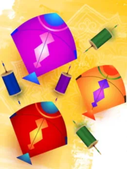 Makar Sankranti 2024 | Uttarayan 2024 | Makar Sankranti health benefits | Health Tips lifestyle
