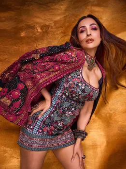 Malaika Arora latest Photo