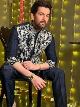 Neil Nitin Mukesh instagram