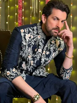 Neil Nitin Mukesh Latest pic