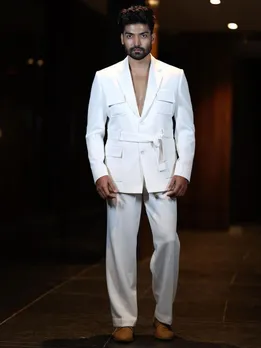 Ram madnirAyodhya Donation gurmeet chaudhory