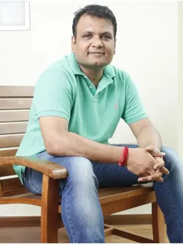 Ram Mandir Ayodhya Donation Manish Mundra 