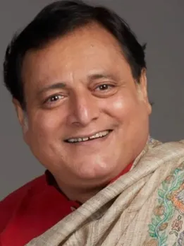 Ram Mandir Ayodhya Donation Manoj Joshi 