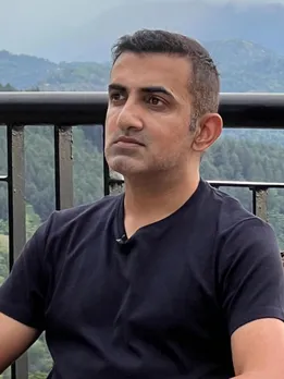 Ram madnirAyodhya Donation gautam Gambhir