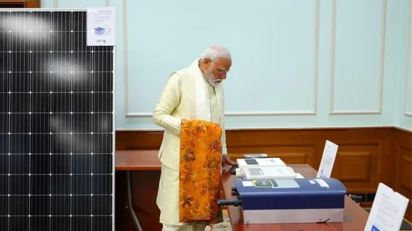 pradhan mantri suryoday yojana, suryoday yojana, pm narendra modi