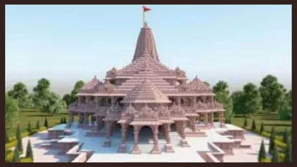 Ram Mandir | Ram Mandir Opening | Ram Mandir bollywood celebrities | Alia Bhatt | Ranbir kapoor | Katrina Kaif | Vicky Kaushal