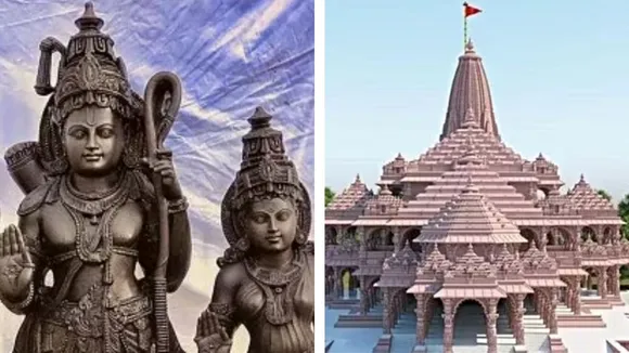 Ram Temple: અયોધ્યા રામ મંદિરમાં દર્શન માટે ટિકિટ લેવી પડશે; જાણો રામ લલ્લાની આરતીનો સમય, ટિકિગ બુકિંગથી લઇ અયોધ્યા દર્શનની સંપૂર્ણ વિગત