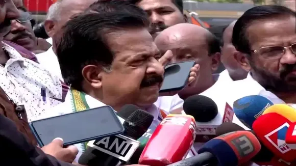 Kerala Congress | Congress | CPM | ramesh chennithala