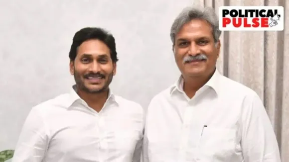 Andhra Pradesh, assembly election, election news