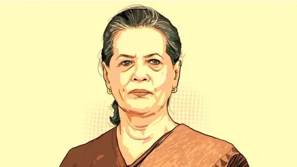 Congress | Soniya Gandhi | Ram mandir