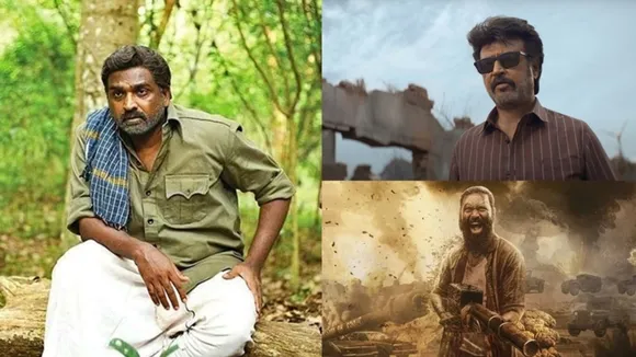 Upcoming Movies 2024 | Upcoming Movie | rajinikanth | Amitabh Bachchan | South Movie